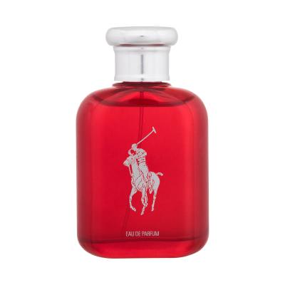 Ralph Lauren Polo Red Parfémovaná voda pro muže 75 ml