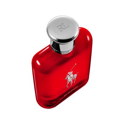 Ralph Lauren Polo Red Parfémovaná voda pro muže 125 ml