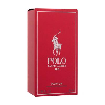 Ralph Lauren Polo Red Parfém pro muže 40 ml