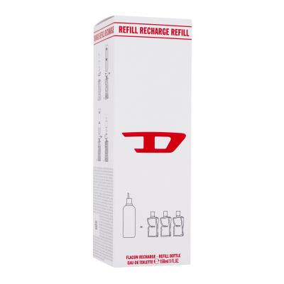 Diesel D Toaletní voda Náplň 150 ml