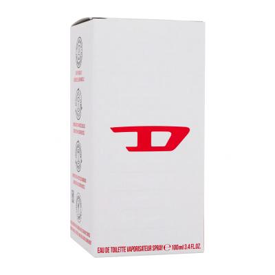 Diesel D Toaletní voda 100 ml