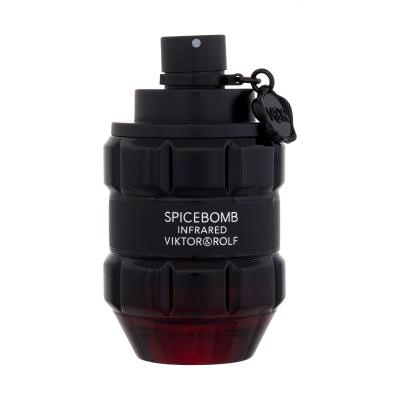 Viktor &amp; Rolf Spicebomb Infrared Toaletní voda pro muže 90 ml