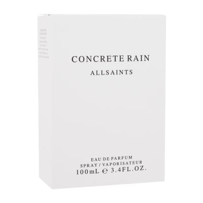 Allsaints Concrete Rain Parfémovaná voda 100 ml poškozená krabička
