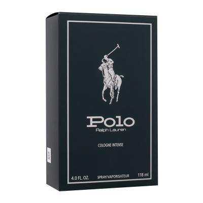Ralph Lauren Polo Cologne Intense Parfémovaná voda pro muže 118 ml