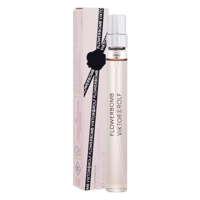 Viktor & Rolf Flowerbomb Parfémovaná voda pro ženy 10 ml
