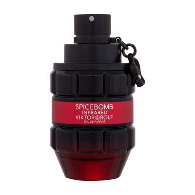 Viktor &amp; Rolf Spicebomb Infrared Parfémovaná voda pro muže 50 ml