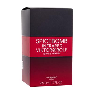 Viktor &amp; Rolf Spicebomb Infrared Parfémovaná voda pro muže 50 ml