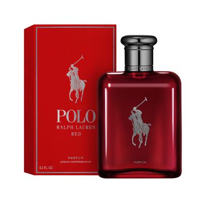 Ralph Lauren Polo Red Parfém pro muže 125 ml