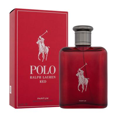 Ralph Lauren Polo Red Parfém pro muže 125 ml