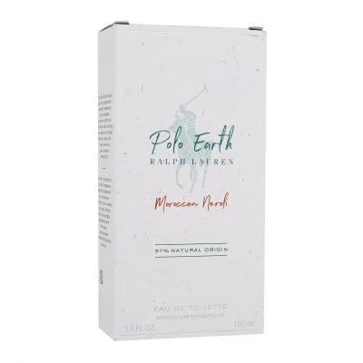Ralph Lauren Polo Earth Moroccan Neroli Toaletní voda 100 ml
