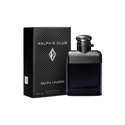 Ralph Lauren Ralph&#039;s Club Parfémovaná voda pro muže 50 ml