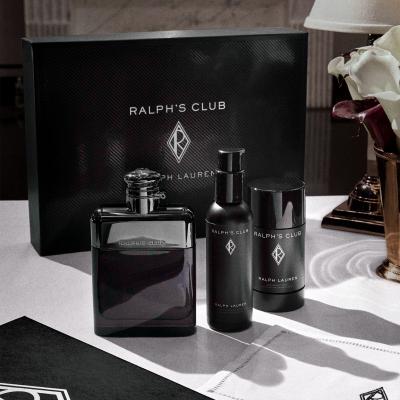 Ralph Lauren Ralph&#039;s Club Parfémovaná voda pro muže 50 ml