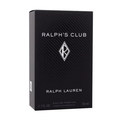 Ralph Lauren Ralph&#039;s Club Parfémovaná voda pro muže 50 ml
