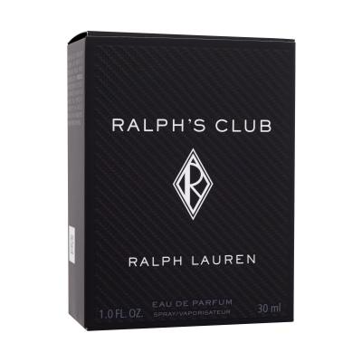 Ralph Lauren Ralph&#039;s Club Parfémovaná voda pro muže 30 ml