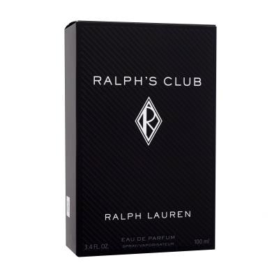 Ralph Lauren Ralph&#039;s Club Parfémovaná voda pro muže 100 ml
