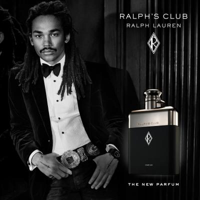 Ralph Lauren Ralph&#039;s Club Parfém pro muže 100 ml