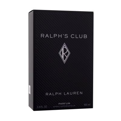 Ralph Lauren Ralph&#039;s Club Parfém pro muže 100 ml
