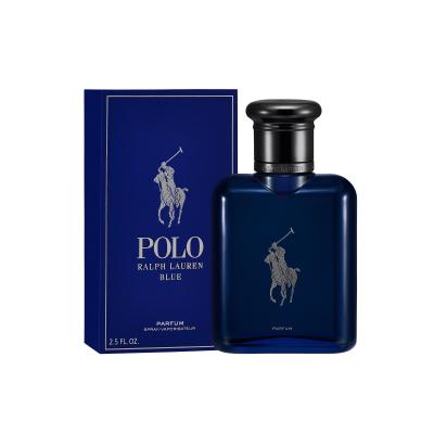 Ralph Lauren Polo Blue Parfém pro muže 75 ml