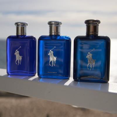 Ralph Lauren Polo Blue Parfém pro muže 75 ml