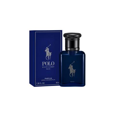 Ralph Lauren Polo Blue Parfém pro muže 40 ml