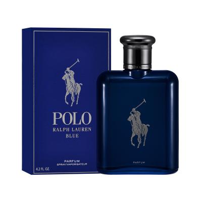 Ralph Lauren Polo Blue Parfém pro muže 125 ml