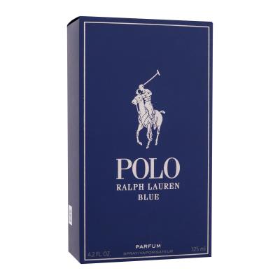 Ralph Lauren Polo Blue Parfém pro muže 125 ml