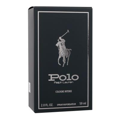 Ralph Lauren Polo Cologne Intense Parfémovaná voda pro muže 59 ml