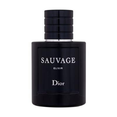 Christian Dior Sauvage Elixir Parfém pro muže 100 ml