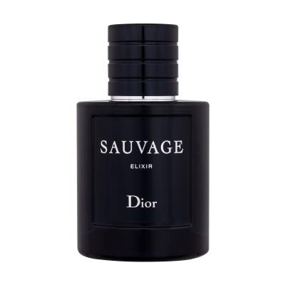 Dior Sauvage Elixir Parfém pro muže 100 ml