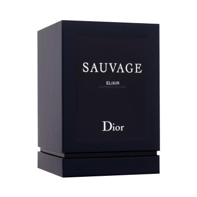 Christian Dior Sauvage Elixir Parfém pro muže 100 ml