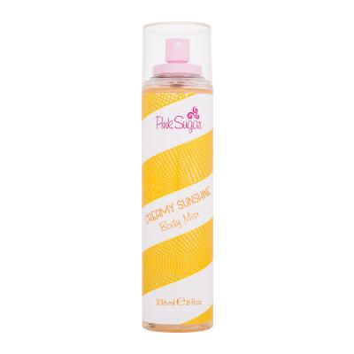 Pink Sugar Creamy Sunshine Tělový sprej pro ženy 236 ml