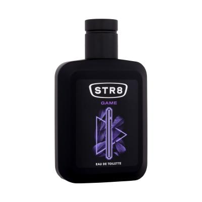 STR8 Game Toaletní voda pro muže 100 ml