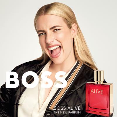 HUGO BOSS BOSS Alive Parfém pro ženy 50 ml