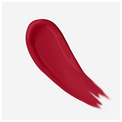 Rimmel London Kind &amp; Free Tinted Lip Balm Balzám na rty pro ženy 4 g Odstín 005 Turbo Red