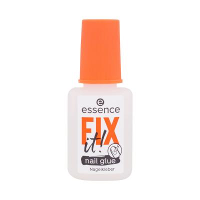 Essence Fix It! Nail Glue Umělé nehty pro ženy 8 g