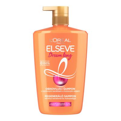 L'Oréal Paris Elseve Dream Long Restoring Shampoo Šampon pro ženy 1000 ml