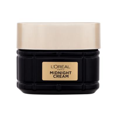 L'Oréal Paris Age Perfect Cell Renew Midnight Cream Noční pleťový krém pro ženy 50 ml