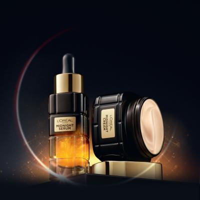 L&#039;Oréal Paris Age Perfect Cell Renew Midnight Cream Noční pleťový krém pro ženy 50 ml