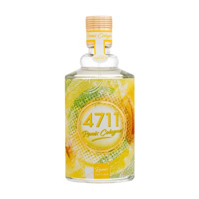 4711 Remix Cologne Lemon Kolínská voda 100 ml