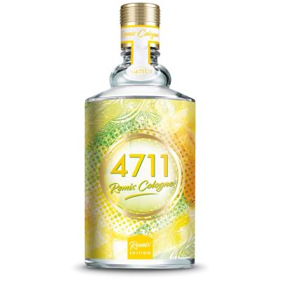 4711 Remix Cologne Lemon Kolínská voda 100 ml