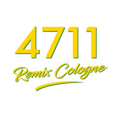 4711 Remix Cologne Lemon Kolínská voda 100 ml