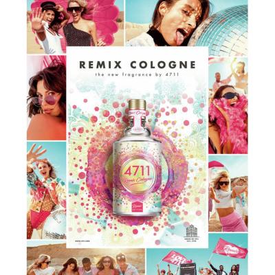 4711 Remix Cologne Neroli Kolínská voda 100 ml