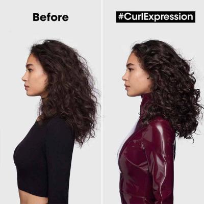 L&#039;Oréal Professionnel Curl Expression Professional Cream-In-Jelly Pro podporu vln pro ženy 250 ml