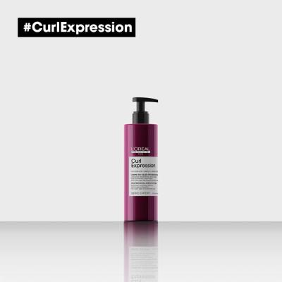 L&#039;Oréal Professionnel Curl Expression Professional Cream-In-Jelly Pro podporu vln pro ženy 250 ml
