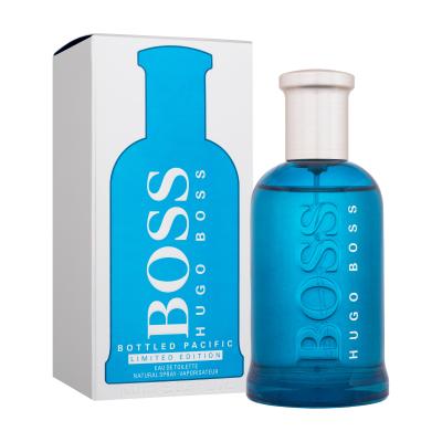 HUGO BOSS Boss Bottled Pacific Toaletní voda pro muže 100 ml