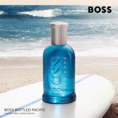 HUGO BOSS Boss Bottled Pacific Toaletní voda pro muže 100 ml