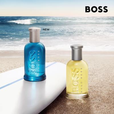 HUGO BOSS Boss Bottled Pacific Toaletní voda pro muže 100 ml