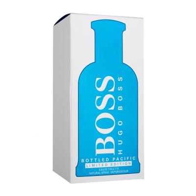 HUGO BOSS Boss Bottled Pacific Toaletní voda pro muže 200 ml