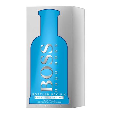HUGO BOSS Boss Bottled Pacific Toaletní voda pro muže 200 ml