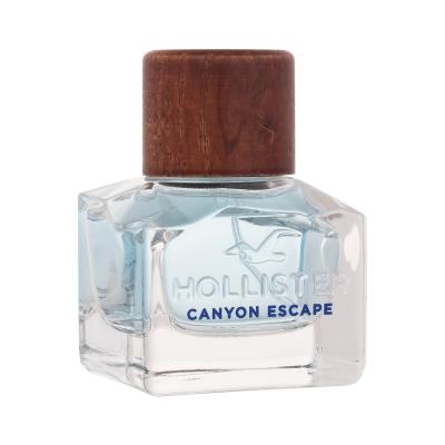 Hollister Canyon Escape Toaletní voda pro muže 30 ml